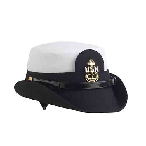 Navy chief cap new arrivals