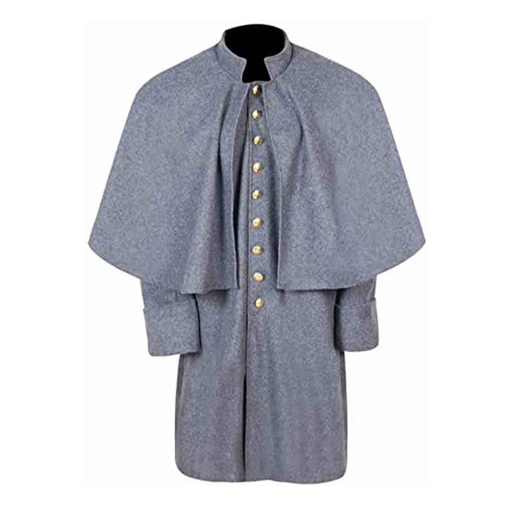 Grey coat civil war hot sale